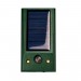Ултразвуков Уред Gardigo Solar BASIC – еко репелент за кучета, котки, мишки