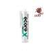 Ecorex Contact Gel – Професионален инсектицид за контрол на хлебарки и мравки 300 гр.