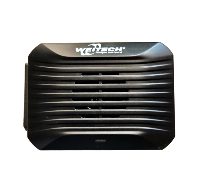 Звуков Птицегон Weitech Sonic Defend