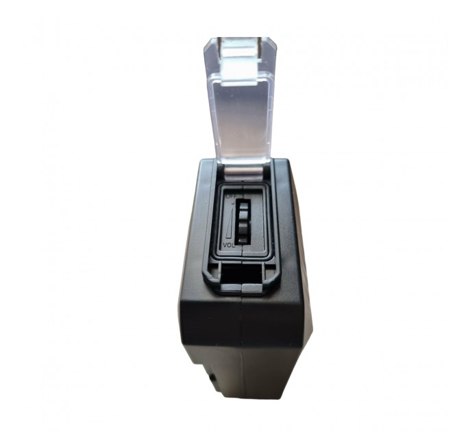 Звуков Птицегон Weitech Sonic Defend