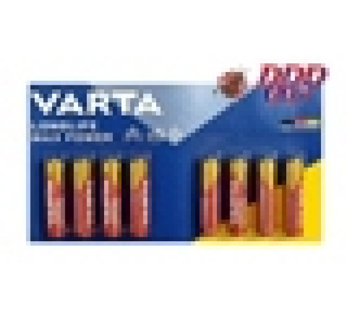 Батерия Varta LfngLife Max Power - AAA