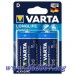 Батерии VARTA LONGLIFE Power
