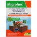 Microbec Брос – Биопрепарат за септични ями 1 кг с мерителна лъжичка