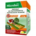 Microbec Bio Activator – Микробиологичен препарат за битови пречиствателни станции