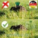Gardigo Mole Defense. Уред против подземни вредители.