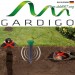 Gardigo Mole Defense. Уред против подземни вредители.