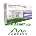 Инсектицидна лампа против комари и мухи - Gardigo Profi 150