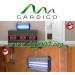 Инсектицидна лампа против комари и мухи - Gardigo Profi 150