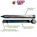 PEST STOP MOLE REPELLER - Уникален уред против къртици 