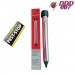 PEST STOP MOLE REPELLER - Уникален уред против къртици 