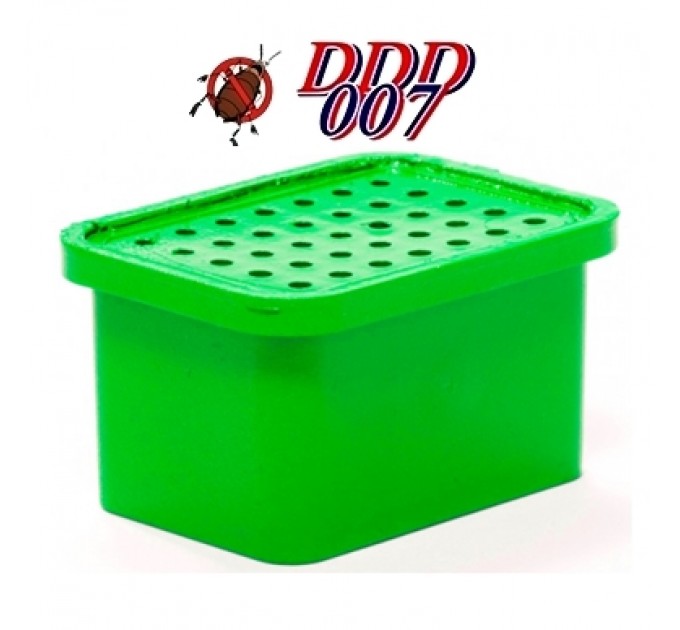 Капан за комари Trap AMT 100 Mosquito до 1500 кв.м.