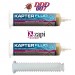 KAPTER FLUOGEL - Уникален флуоресцентен гел против хлебарки