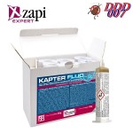 Кутия 6 спринцовки и 3 бутала -  52.15 евро +€40.49