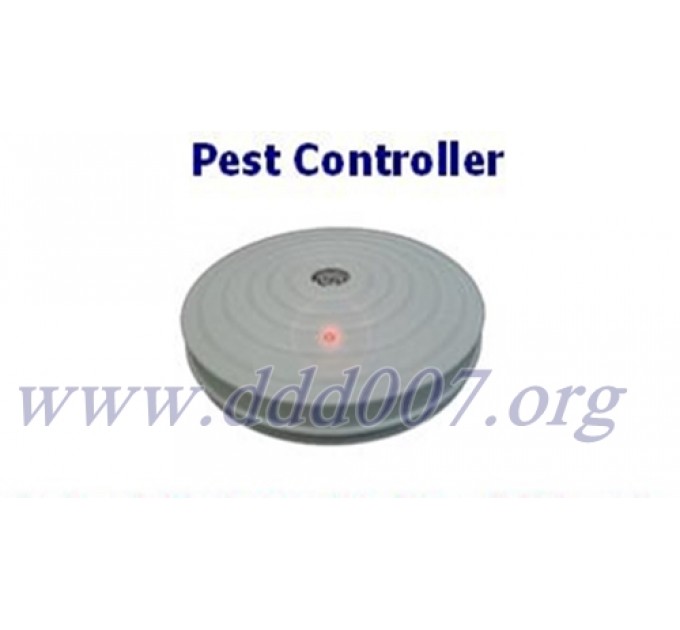 Мобилно устройство за прогонване на мишки Pest controller
