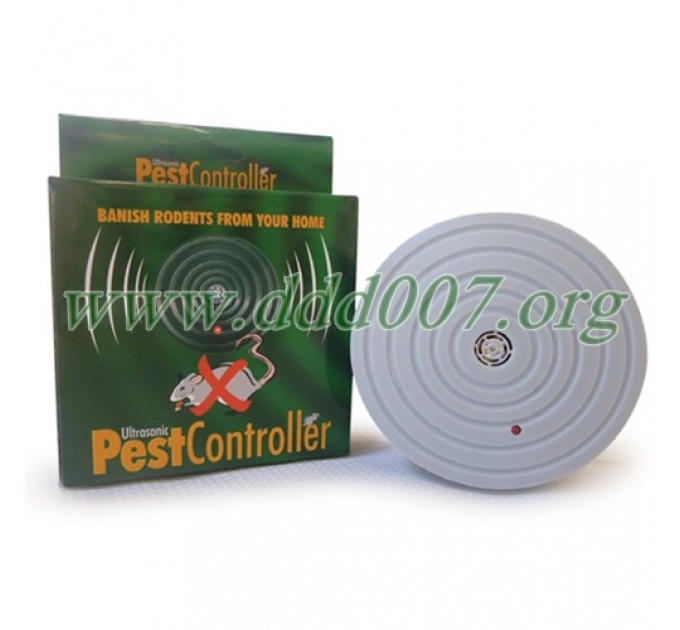 Мобилно устройство за прогонване на мишки Pest controller