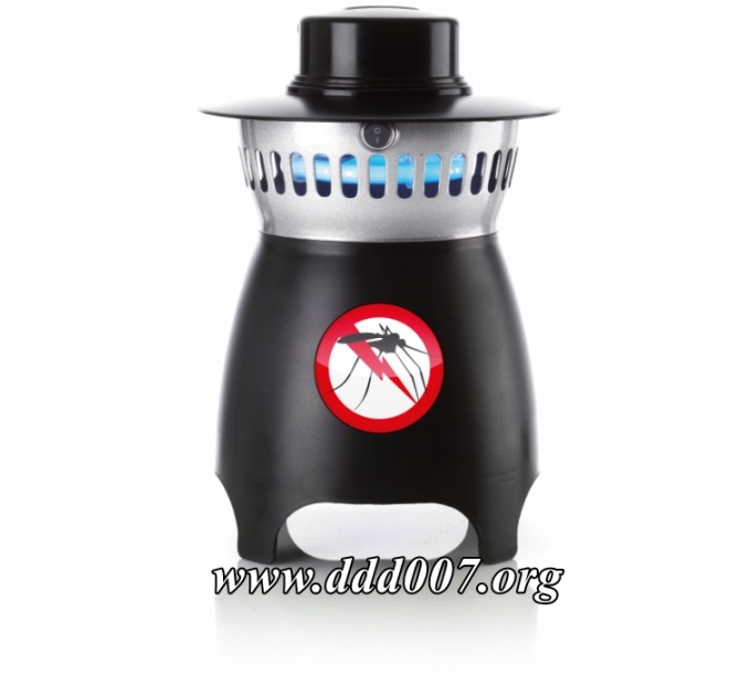 Капан за комари Trap AMT 100 Mosquito до 1500 кв.м.
